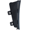 C300 19-22/C43 AMG 19-23 FRONT BUMPER MOLDING RH, Outer, Paint to Match, (C300, w/ AMG Package), Convertible/(19-22, Coupe) /(19-21, Sedan)
