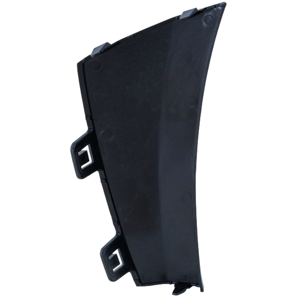 C300 19-22/C43 AMG 19-23 FRONT BUMPER MOLDING RH, Outer, Paint to Match, (C300, w/ AMG Package), Convertible/(19-22, Coupe) /(19-21, Sedan)