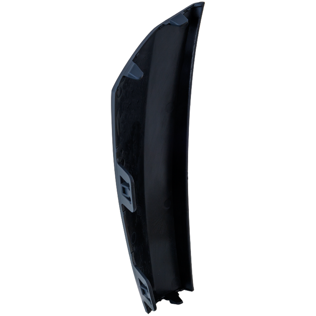 C300 19-22/C43 AMG 19-23 FRONT BUMPER MOLDING RH, Outer, Paint to Match, (C300, w/ AMG Package), Convertible/(19-22, Coupe) /(19-21, Sedan)