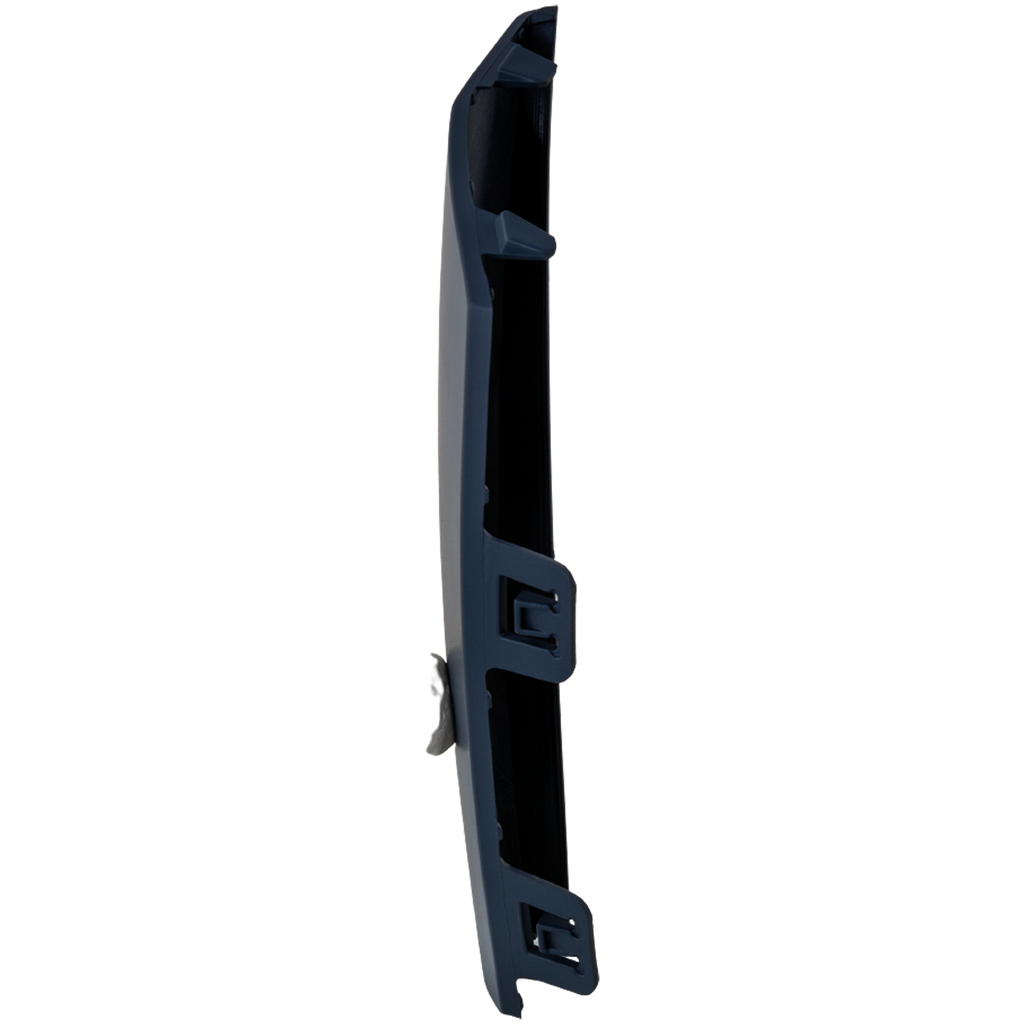 C300 19-22/C43 AMG 19-23 FRONT BUMPER MOLDING RH, Outer, Paint to Match, (C300, w/ AMG Package), Convertible/(19-22, Coupe) /(19-21, Sedan)