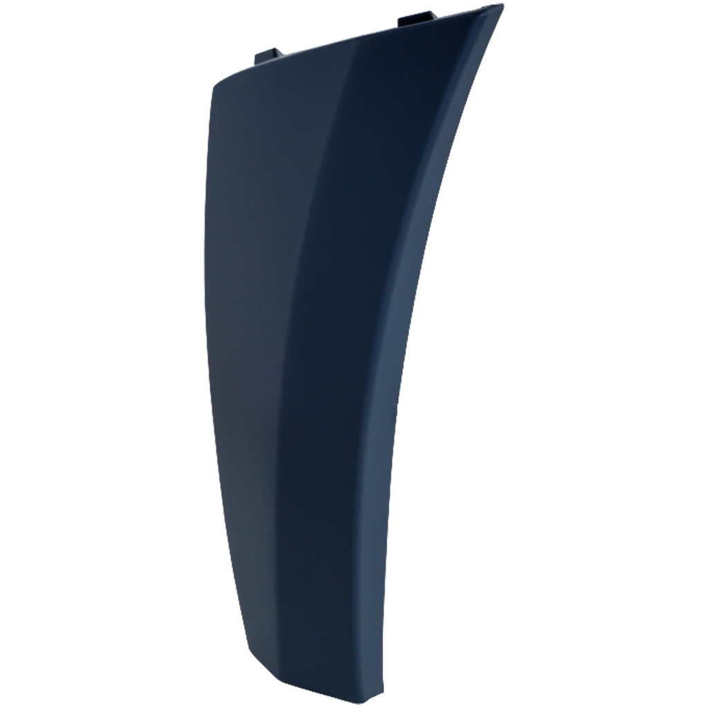 C300 19-22/C43 AMG 19-23 FRONT BUMPER MOLDING LH, Outer, Paint to Match, (C300, w/ AMG Package), Convertible/(19-22, Coupe) /(19-21, Sedan)