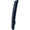 C300 19-22/C43 AMG 19-23 FRONT BUMPER MOLDING LH, Outer, Paint to Match, (C300, w/ AMG Package), Convertible/(19-22, Coupe) /(19-21, Sedan)