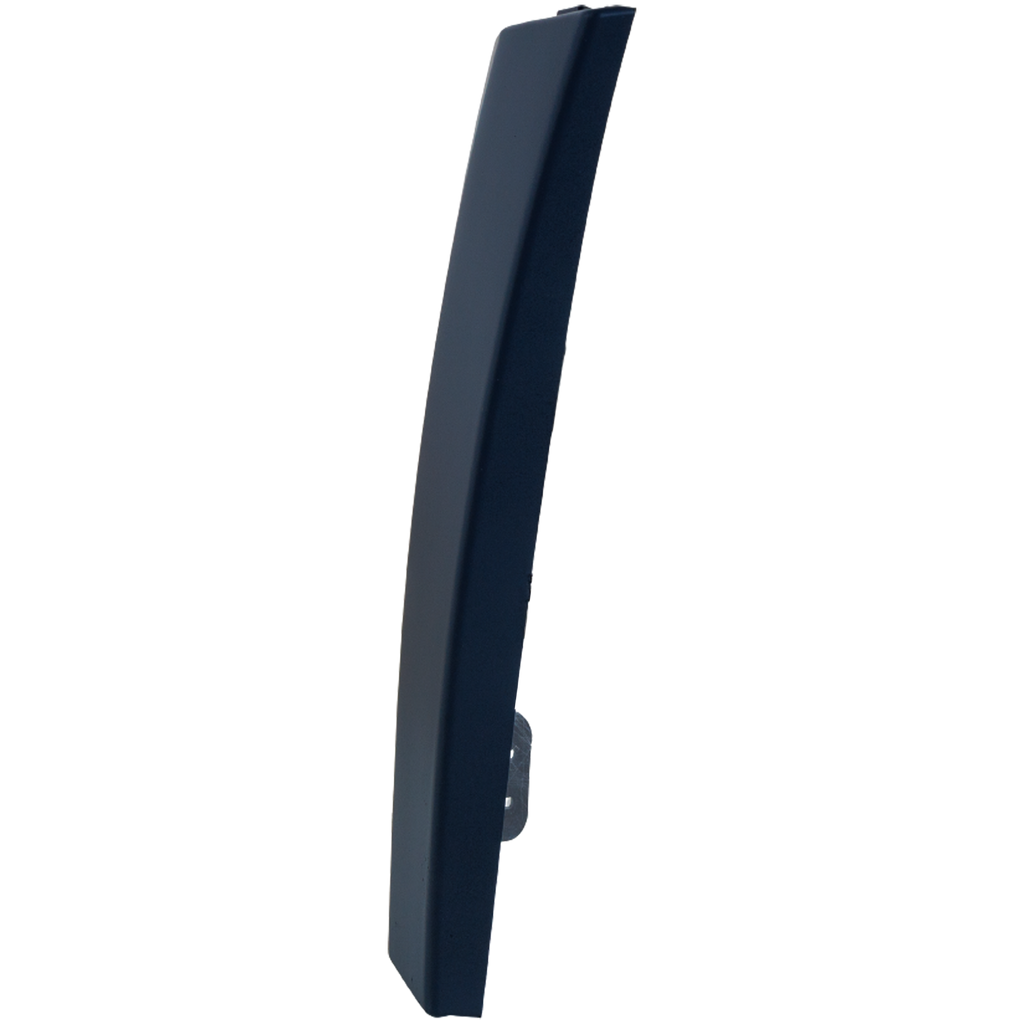 C300 19-22/C43 AMG 19-23 FRONT BUMPER MOLDING LH, Outer, Paint to Match, (C300, w/ AMG Package), Convertible/(19-22, Coupe) /(19-21, Sedan)