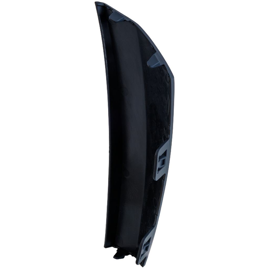 C300 19-22/C43 AMG 19-23 FRONT BUMPER MOLDING LH, Outer, Paint to Match, (C300, w/ AMG Package), Convertible/(19-22, Coupe) /(19-21, Sedan)