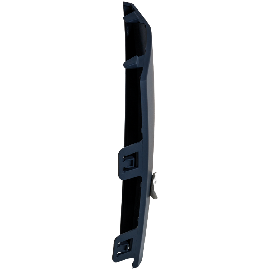 C300 19-22/C43 AMG 19-23 FRONT BUMPER MOLDING LH, Outer, Paint to Match, (C300, w/ AMG Package), Convertible/(19-22, Coupe) /(19-21, Sedan)