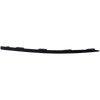 A220/A35 AMG 19-22 FRONT BUMPER MOLDING RH, Lower, (A220, w/ AMG Body Styling), Sedan