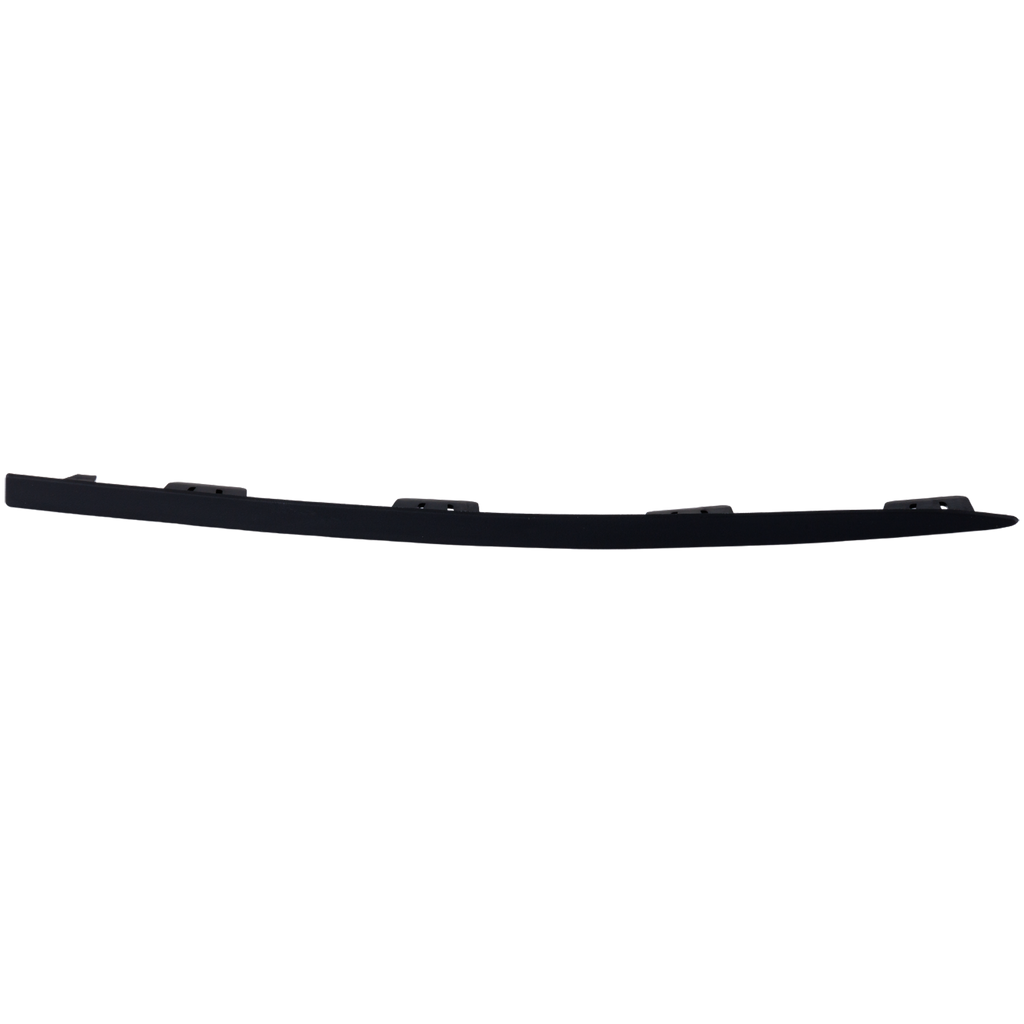 A220/A35 AMG 19-22 FRONT BUMPER MOLDING RH, Lower, (A220, w/ AMG Body Styling), Sedan