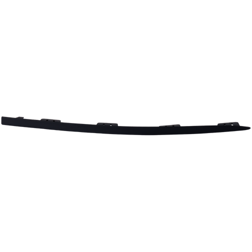 A220/A35 AMG 19-22 FRONT BUMPER MOLDING RH, Lower, (A220, w/ AMG Body Styling), Sedan