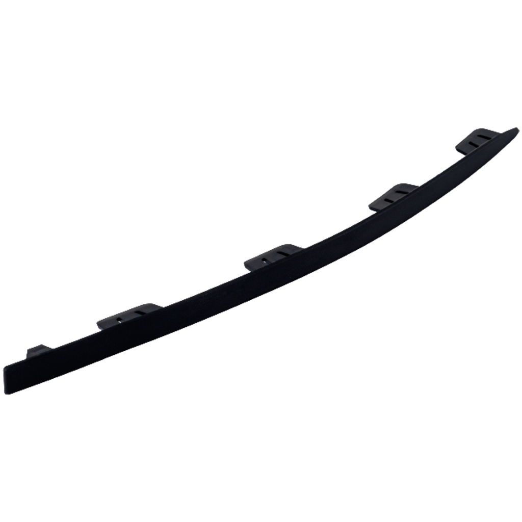 A220/A35 AMG 19-22 FRONT BUMPER MOLDING RH, Lower, (A220, w/ AMG Body Styling), Sedan