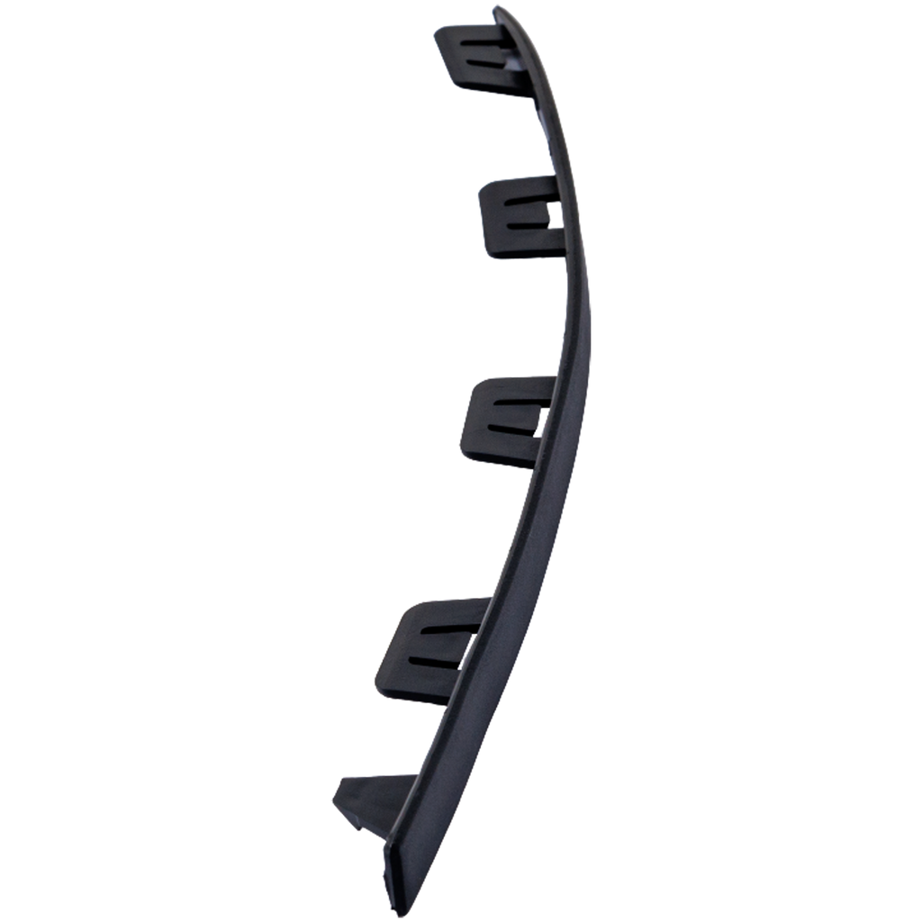A220/A35 AMG 19-22 FRONT BUMPER MOLDING RH, Lower, (A220, w/ AMG Body Styling), Sedan