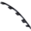 A220/A35 AMG 19-22 FRONT BUMPER MOLDING RH, Lower, (A220, w/ AMG Body Styling), Sedan