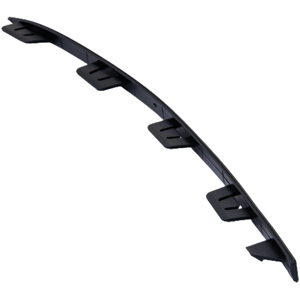 A220/A35 AMG 19-22 FRONT BUMPER MOLDING RH, Lower, (A220, w/ AMG Body Styling), Sedan