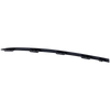 A220/A35 AMG 19-22 FRONT BUMPER MOLDING RH, Lower, (A220, w/ AMG Body Styling), Sedan