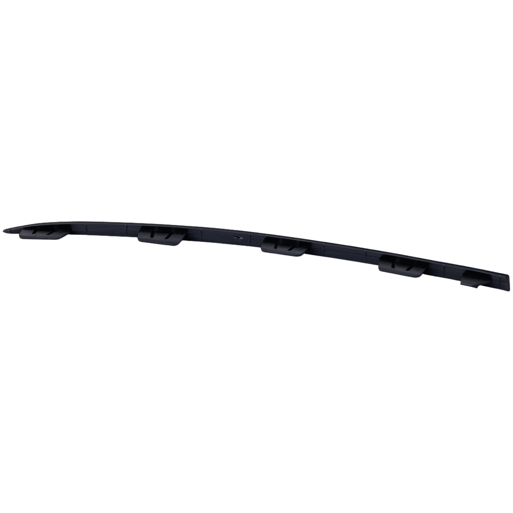A220/A35 AMG 19-22 FRONT BUMPER MOLDING RH, Lower, (A220, w/ AMG Body Styling), Sedan