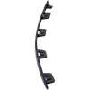 A220/A35 AMG 19-22 FRONT BUMPER MOLDING RH, Lower, (A220, w/ AMG Body Styling), Sedan