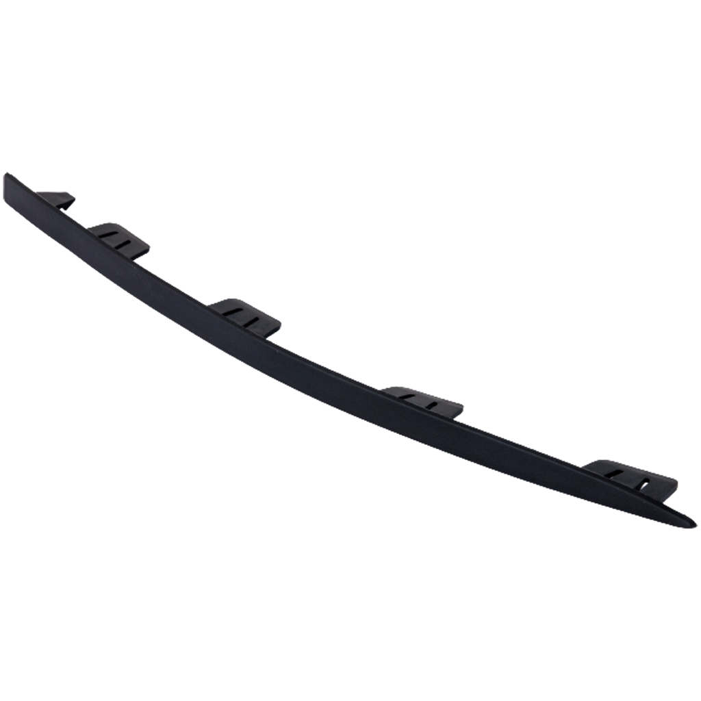 A220/A35 AMG 19-22 FRONT BUMPER MOLDING RH, Lower, (A220, w/ AMG Body Styling), Sedan