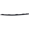 A220/A35 AMG 19-22 FRONT BUMPER MOLDING LH, Lower, (A220, w/ AMG Body Styling), Sedan