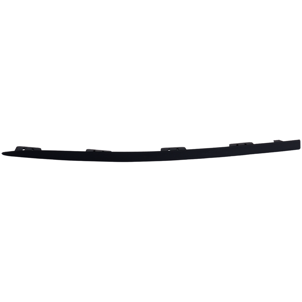 A220/A35 AMG 19-22 FRONT BUMPER MOLDING LH, Lower, (A220, w/ AMG Body Styling), Sedan