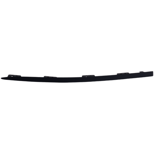 A220/A35 AMG 19-22 FRONT BUMPER MOLDING LH, Lower, (A220, w/ AMG Body Styling), Sedan