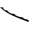 A220/A35 AMG 19-22 FRONT BUMPER MOLDING LH, Lower, (A220, w/ AMG Body Styling), Sedan