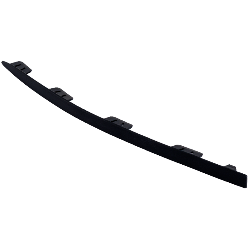 A220/A35 AMG 19-22 FRONT BUMPER MOLDING LH, Lower, (A220, w/ AMG Body Styling), Sedan