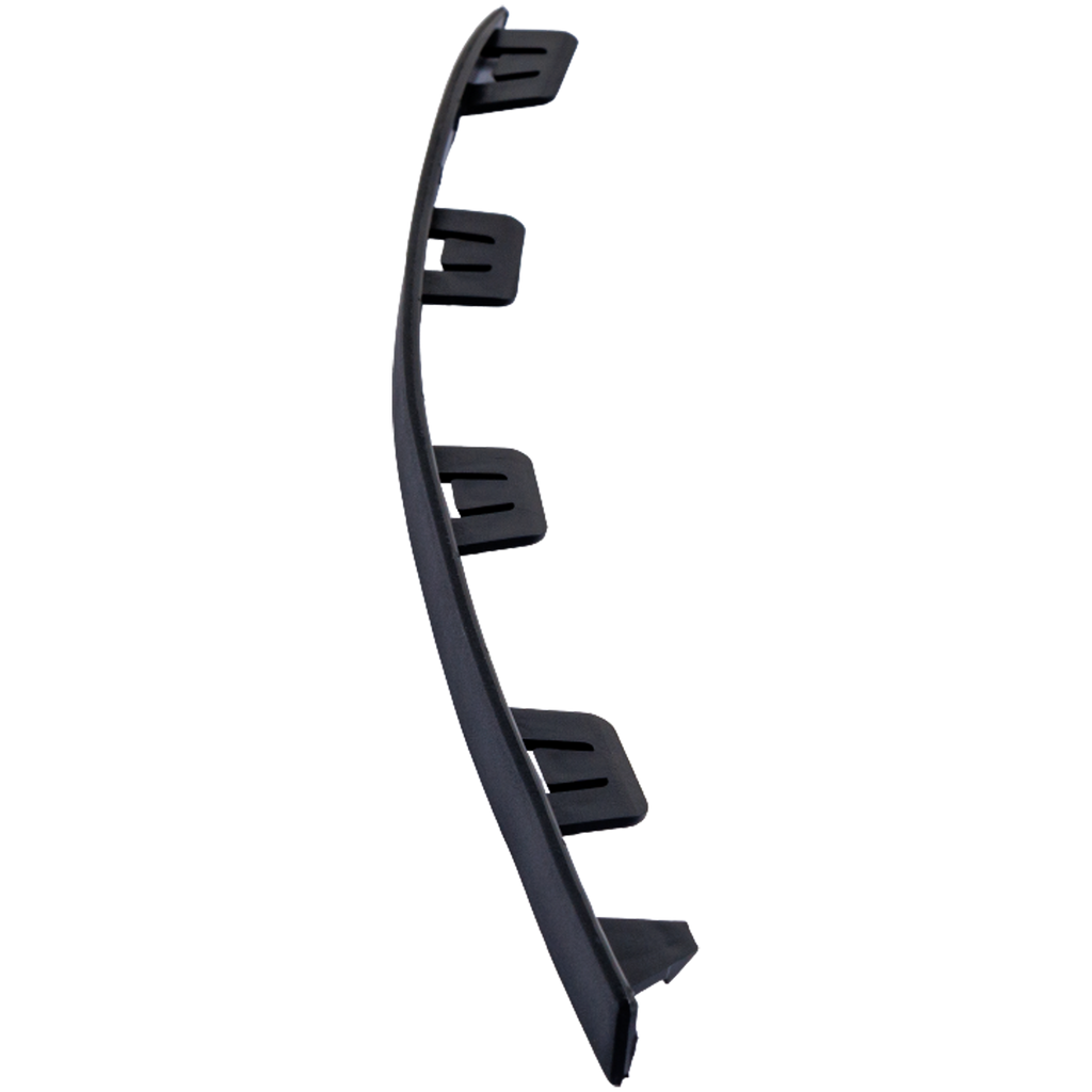 A220/A35 AMG 19-22 FRONT BUMPER MOLDING LH, Lower, (A220, w/ AMG Body Styling), Sedan