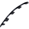 A220/A35 AMG 19-22 FRONT BUMPER MOLDING LH, Lower, (A220, w/ AMG Body Styling), Sedan