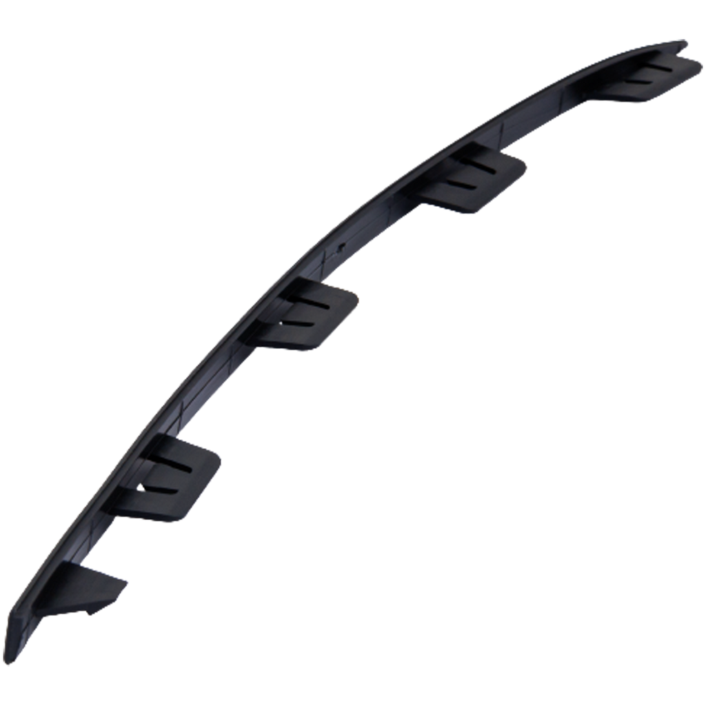 A220/A35 AMG 19-22 FRONT BUMPER MOLDING LH, Lower, (A220, w/ AMG Body Styling), Sedan