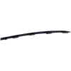 A220/A35 AMG 19-22 FRONT BUMPER MOLDING LH, Lower, (A220, w/ AMG Body Styling), Sedan