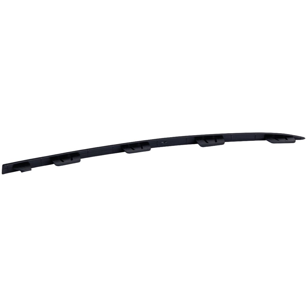 A220/A35 AMG 19-22 FRONT BUMPER MOLDING LH, Lower, (A220, w/ AMG Body Styling), Sedan