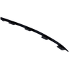 A220/A35 AMG 19-22 FRONT BUMPER MOLDING LH, Lower, (A220, w/ AMG Body Styling), Sedan