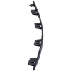 A220/A35 AMG 19-22 FRONT BUMPER MOLDING LH, Lower, (A220, w/ AMG Body Styling), Sedan