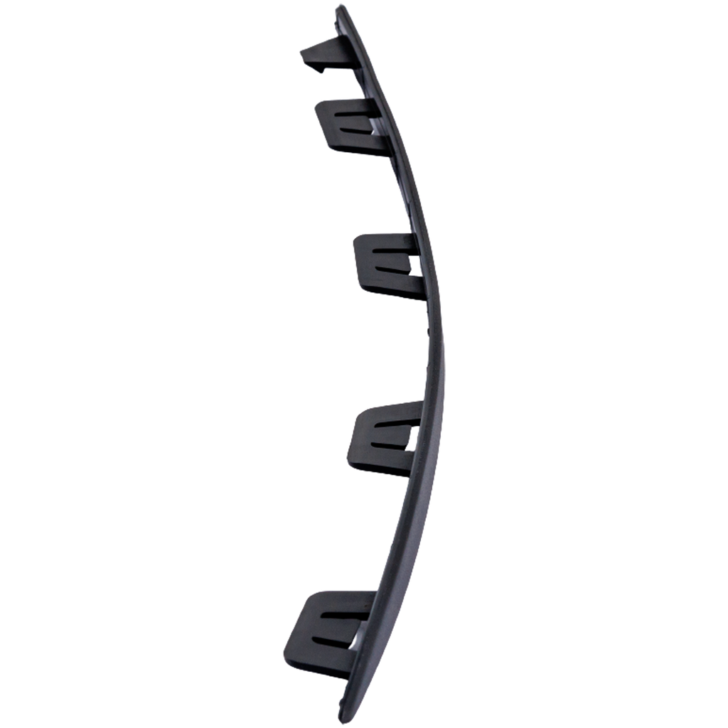 A220/A35 AMG 19-22 FRONT BUMPER MOLDING LH, Lower, (A220, w/ AMG Body Styling), Sedan