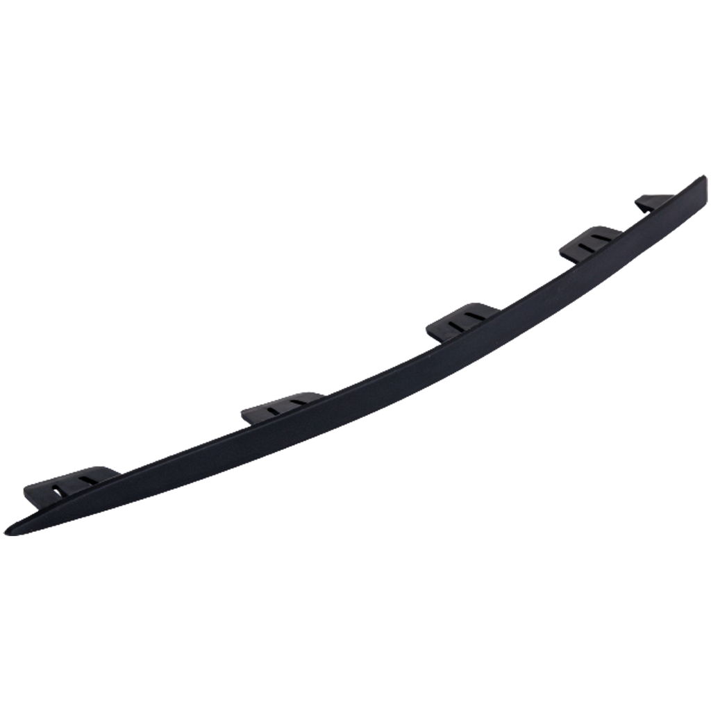 A220/A35 AMG 19-22 FRONT BUMPER MOLDING LH, Lower, (A220, w/ AMG Body Styling), Sedan