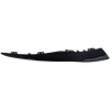 C300 19-22 FRONT BUMPER MOLDING LH, Outer, w/ AMG Package and Night Package, Coupe/(19-21, Convertible/Sedan)