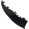 C300 19-22 FRONT BUMPER MOLDING LH, Outer, w/ AMG Package and Night Package, Coupe/(19-21, Convertible/Sedan)