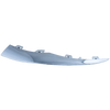 C300 19-22 FRONT BUMPER MOLDING RH, Outer, w/ AMG Package, w/o Night Package, Coupe/(19-21, Convertible/Sedan)