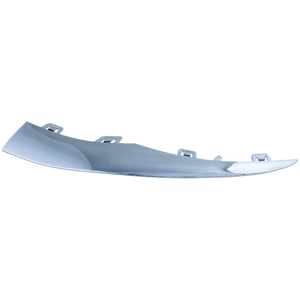 C300 19-22 FRONT BUMPER MOLDING RH, Outer, w/ AMG Package, w/o Night Package, Coupe/(19-21, Convertible/Sedan)