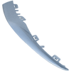 C300 19-22 FRONT BUMPER MOLDING RH, Outer, w/ AMG Package, w/o Night Package, Coupe/(19-21, Convertible/Sedan)