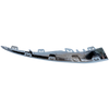 C300 19-22 FRONT BUMPER MOLDING RH, Outer, w/ AMG Package, w/o Night Package, Coupe/(19-21, Convertible/Sedan)