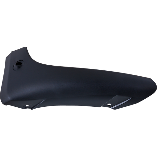 COOPER 14-21 FRONT BUMPER MOLDING RH, w/o John cooper Works Package, w/ Park Distance Control Sensor Holes, S Model