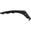 COOPER 14-21 FRONT BUMPER MOLDING RH, w/o John cooper Works Package, w/ Park Distance Control Sensor Holes, S Model