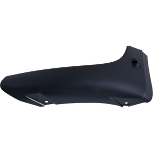 COOPER 14-21 FRONT BUMPER MOLDING LH, w/o John Cooper Works Package, w/ Park Distance Control Sensor Holes, S Model