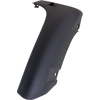 COOPER 14-21 FRONT BUMPER MOLDING LH, w/o John Cooper Works Package, w/ Park Distance Control Sensor Holes, S Model