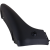 COOPER 14-21 FRONT BUMPER MOLDING LH, w/o John Cooper Works Package, w/ Park Distance Control Sensor Holes, S Model