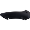 COOPER 14-21 FRONT BUMPER MOLDING LH, w/o John Cooper Works Package, w/ Park Distance Control Sensor Holes, S Model