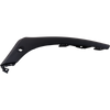 COOPER 14-21 FRONT BUMPER MOLDING LH, w/o John Cooper Works Package, w/ Park Distance Control Sensor Holes, S Model