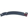 A220/A35 AMG 19-22 FRONT BUMPER MOLDING RH, Outer Cover, Primed, (A220, w/ AMG Body Styling), Sedan