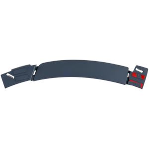 A220/A35 AMG 19-22 FRONT BUMPER MOLDING RH, Outer Cover, Primed, (A220, w/ AMG Body Styling), Sedan