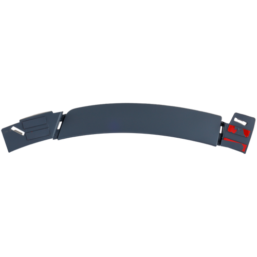 A220/A35 AMG 19-22 FRONT BUMPER MOLDING RH, Outer Cover, Primed, (A220, w/ AMG Body Styling), Sedan